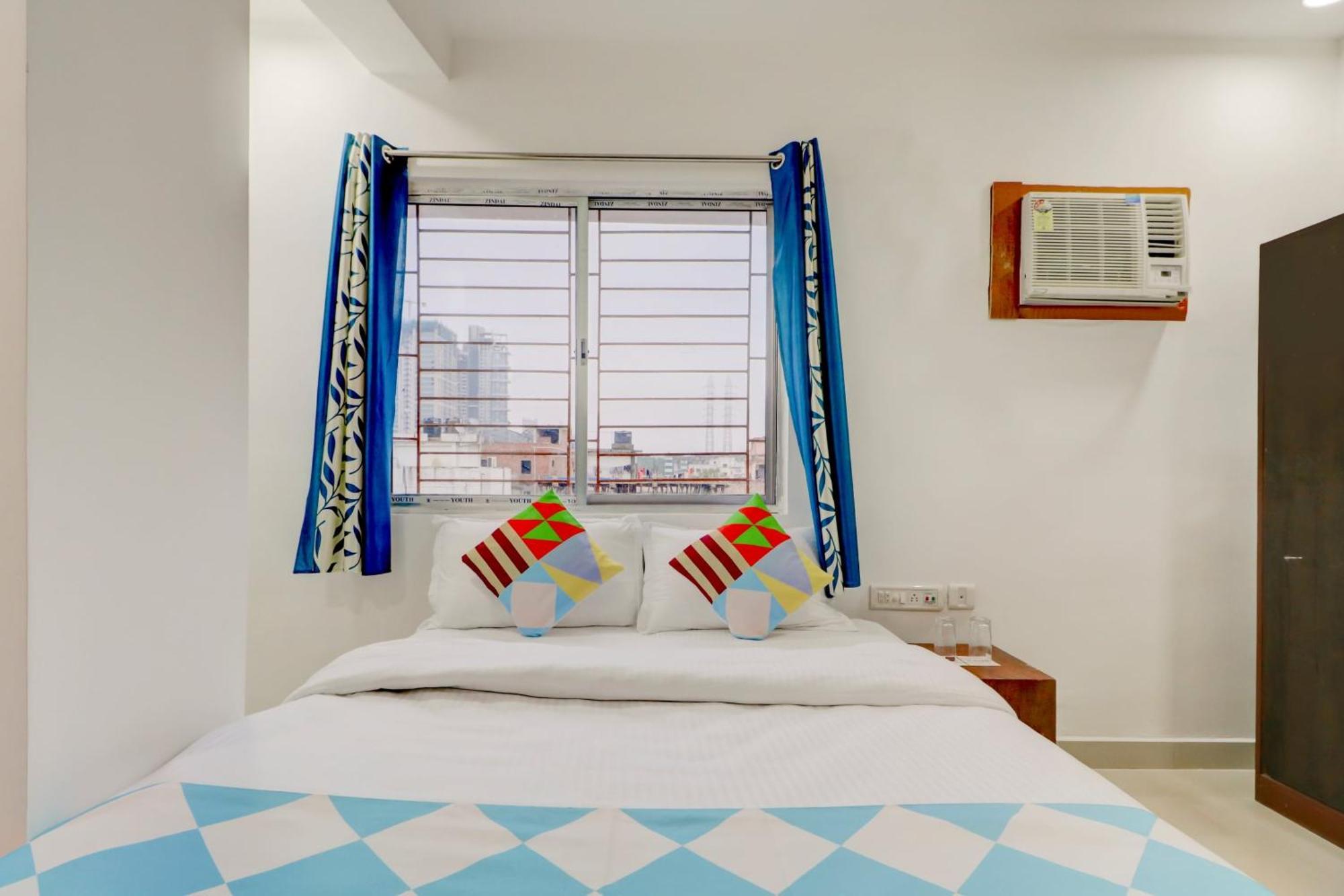 Panchanna Kalküta Dış mekan fotoğraf
