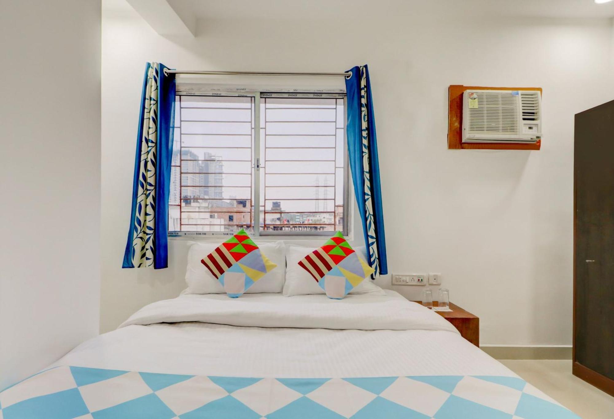 Panchanna Kalküta Dış mekan fotoğraf