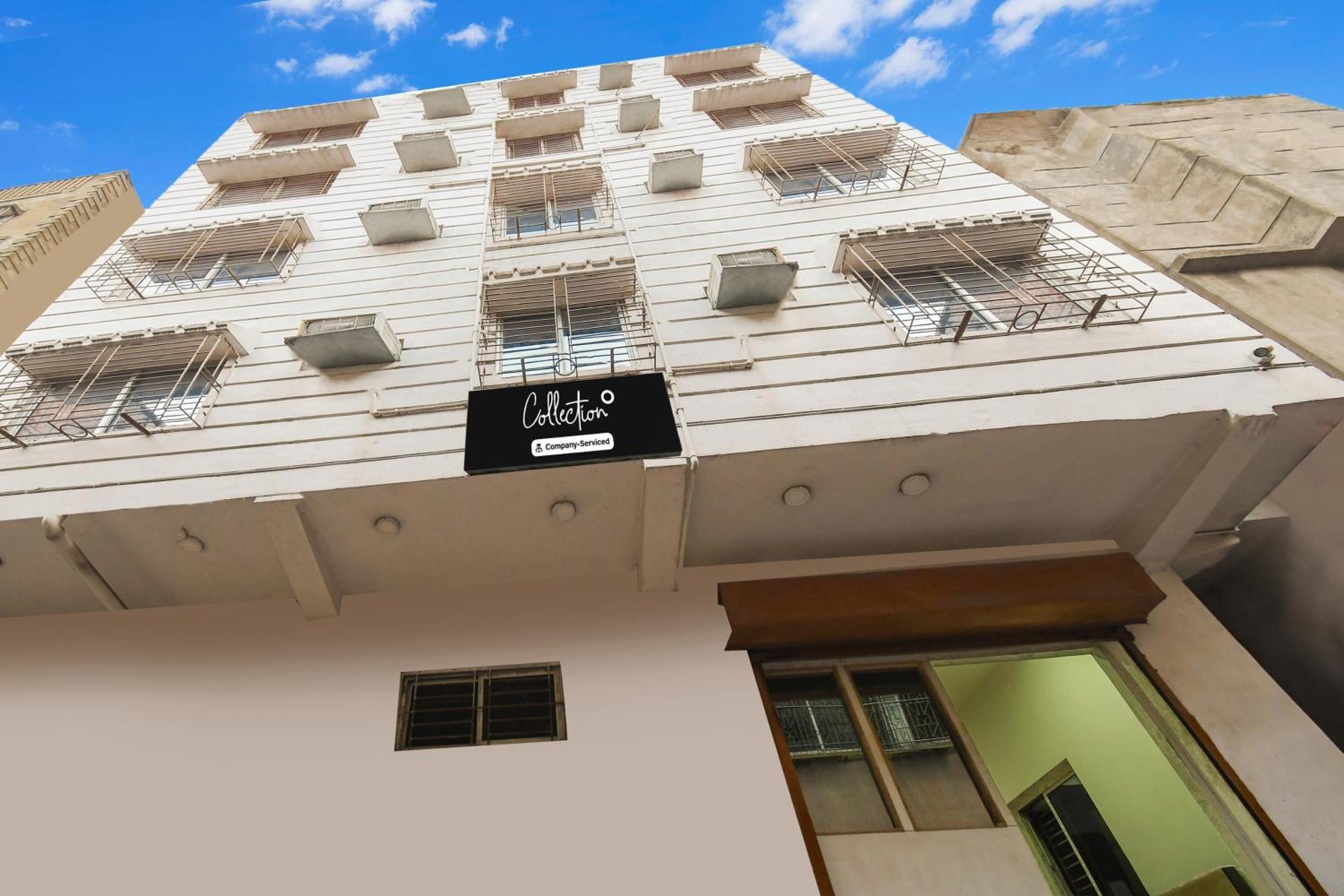 Panchanna Kalküta Dış mekan fotoğraf