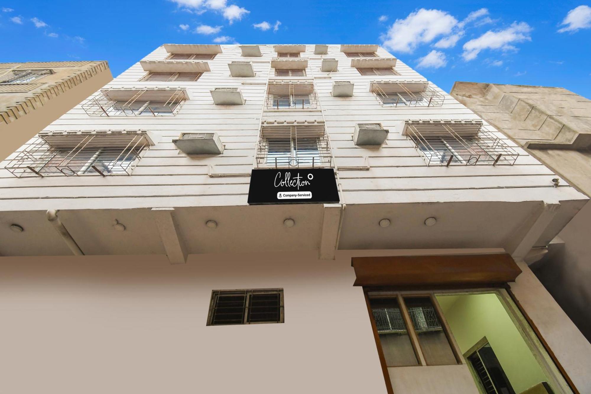 Panchanna Kalküta Dış mekan fotoğraf