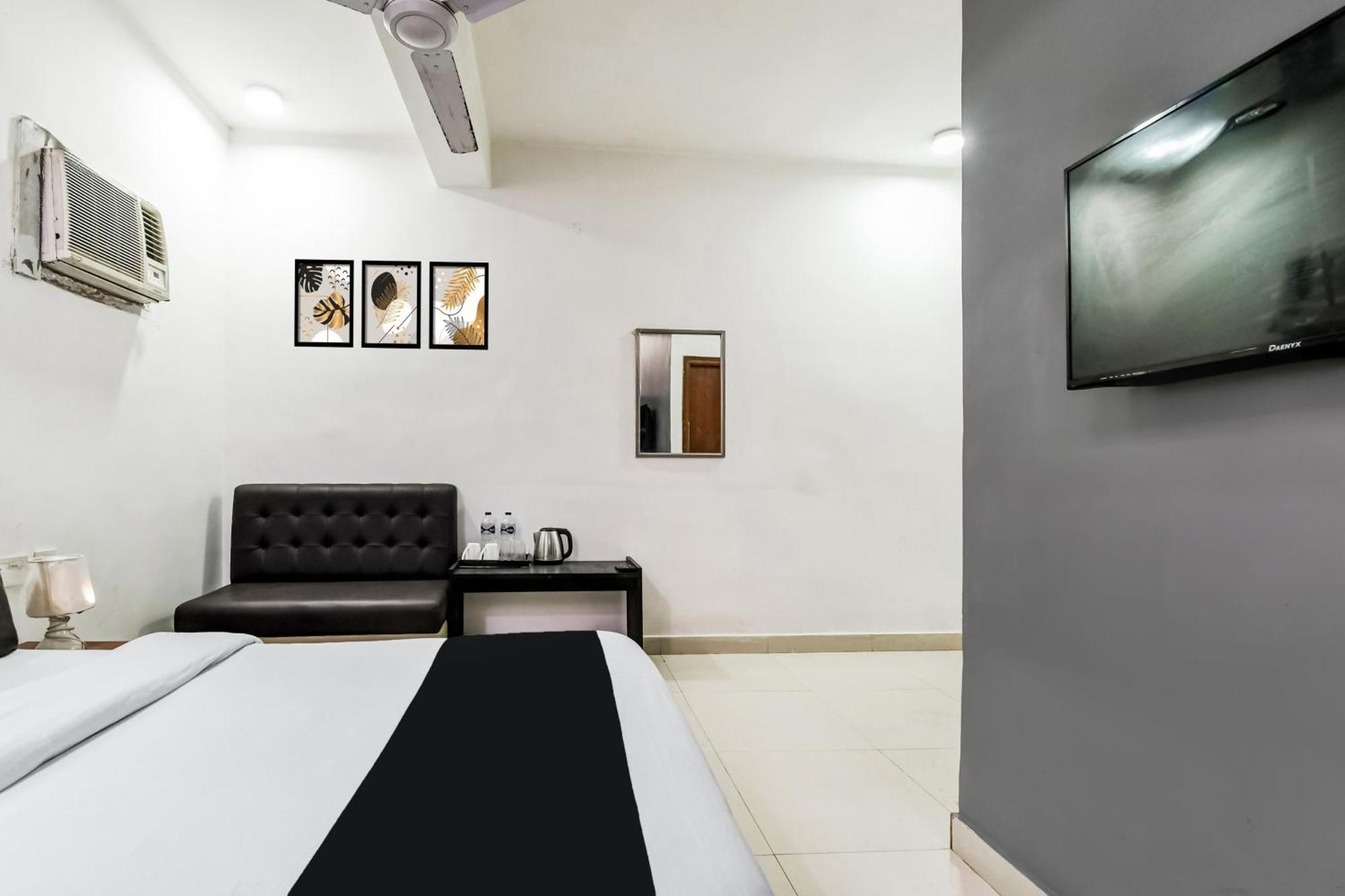 Panchanna Kalküta Dış mekan fotoğraf